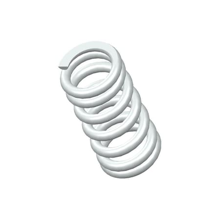 Approved Vendor Compression Spring, O= .240, L= .50, W= .038 G509969119